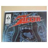 IDW Simmons Comic Group Issue #5 an...