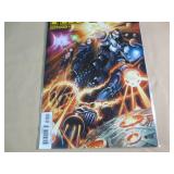 2 Dynamite #8 Cover A Kiss Comic Bo...