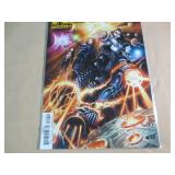 2 Dynamite #8 Cover A Kiss Comic Bo...