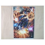 2 Dynamite #8 Cover A Kiss Comic Bo...