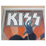 2 Dynamite #8 Kiss Comic Books Slee...