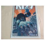 2 Dynamite #8 Kiss Comic Books Slee...