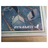2 Dynamite #8 Kiss Comic Books Slee...