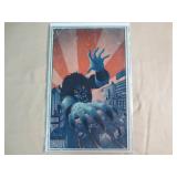 2 Dynamite #8 Kiss Comic Books Slee...