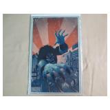 2 Dynamite #8 Kiss Comic Books Slee...