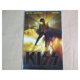 2 Dynamite #8 Kiss Comic Books Slee...