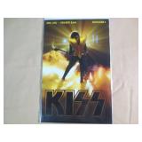 2 Dynamite #8 Kiss Comic Books Slee...