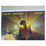 2 Dynamite #8 Kiss Comic Books Slee...