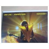 2 Dynamite #8 Kiss Comic Books Slee...