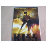 2 Dynamite #8 Kiss Comic Books Slee...