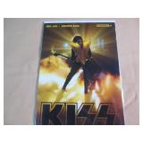 2 Dynamite #8 Kiss Comic Books Slee...