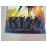 2 Dynamite #8 Kiss Comic Books Slee...