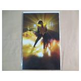 2 Dynamite #8 Kiss Comic Books Slee...