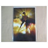 2 Dynamite #8 Kiss Comic Books Slee...