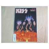 2 Dynamite #10 Cover A Kiss Comic B...