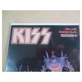 2 Dynamite #10 Cover A Kiss Comic B...