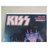 2 Dynamite #10 Cover A Kiss Comic B...