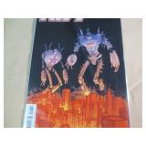 2 Dynamite #10 Cover A Kiss Comic B...