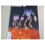 2 Dynamite #10 Cover A Kiss Comic B...