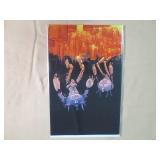 2 Dynamite #10 Cover A Kiss Comic B...