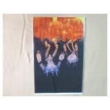 2 Dynamite #10 Cover A Kiss Comic B...