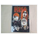 2 Dynamite #10 Cover B Kiss Comic B...