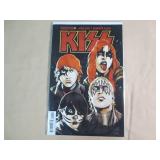 2 Dynamite #10 Cover B Kiss Comic B...