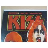 2 Dynamite #10 Cover B Kiss Comic B...