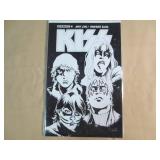 2 Dynamite #10 Cover B Kiss Comic B...