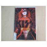 2 Dynamite #10 Cover C Kiss Comic B...