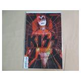 2 Dynamite #10 Cover C Kiss Comic B...