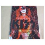 2 Dynamite #10 Cover C Kiss Comic B...