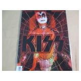 2 Dynamite #10 Cover C Kiss Comic B...