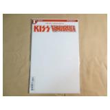 Dynamite 1st Issue Authentix Cover ...