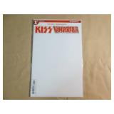 Dynamite 1st Issue Authentix Cover ...