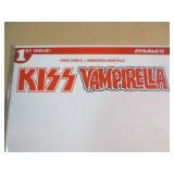 Dynamite 1st Issue Authentix Cover ...