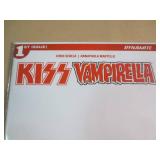 Dynamite 1st Issue Authentix Cover ...