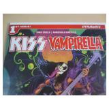 2 Dynamite 1st Issue Cover C Kiss V...