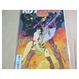 2 Dynamite 1st Issue Cover C Kiss V...