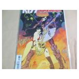 2 Dynamite 1st Issue Cover C Kiss V...