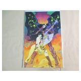 2 Dynamite 1st Issue Cover C Kiss V...