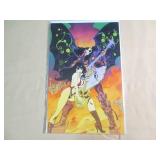 2 Dynamite 1st Issue Cover C Kiss V...