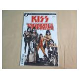 2 Dynamite 1st Issue Cover C Kiss V...