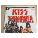 2 Dynamite 1st Issue Cover C Kiss V...