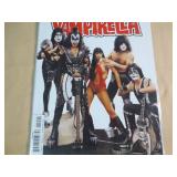 2 Dynamite 1st Issue Cover C Kiss V...