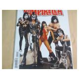 2 Dynamite 1st Issue Cover C Kiss V...