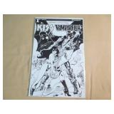 2 Dynamite 1st Issue Cover C Kiss V...