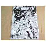 2 Dynamite 1st Issue Cover C Kiss V...