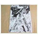 2 Dynamite 1st Issue Cover C Kiss V...