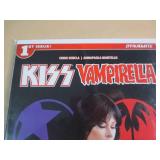 2 Dynamite 1st Issue Cover D and Ot...